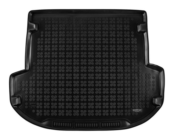 Коврик в багажник REZAW-PLAST HYUNDAI SANTE FE IV 2018 -… / RP 230649, цена: 2 293 грн.
