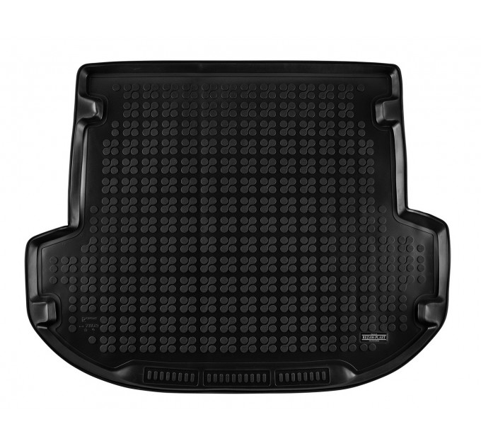 Килимок в багажник REZAW-PLAST HYUNDAI SANTE FE IV 2018 -… / RP 230649, ціна: 1 806 грн.