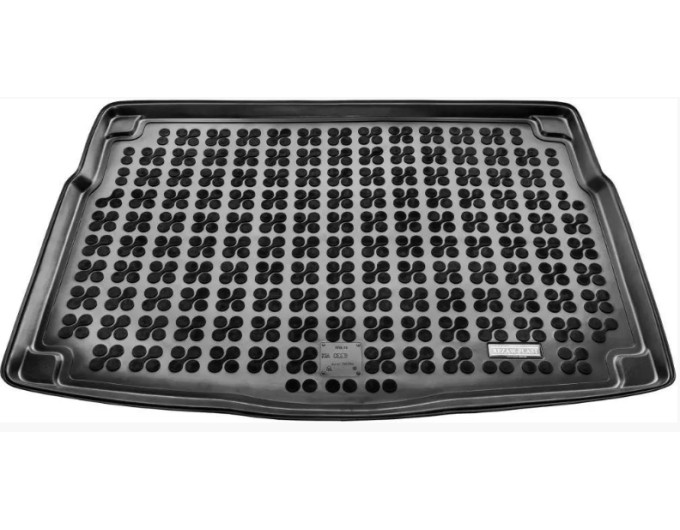 Коврик в багажник REZAW-PLAST Kia CEE'D II, PRO_CEE'D II 2012 - 2018 /RP 230739, цена: 1 821 грн.