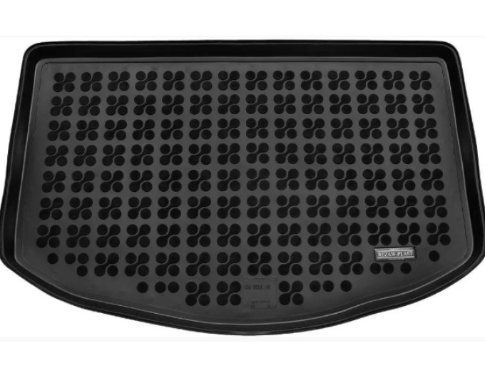 Коврик в багажник REZAW-PLAST Kia SOUL II M, L 2013 - 2018 /RP 230743, цена: 1 724 грн.