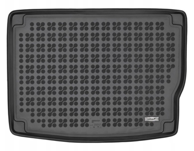 Коврик в багажник REZAW-PLAST KIA niro 2016 -.../ RP 230747, цена: 1 821 грн.