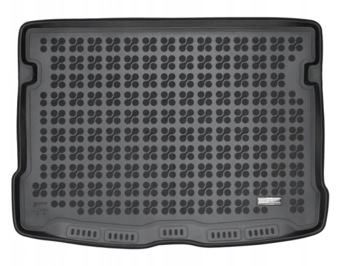 Коврик в багажник REZAW-PLAST MERCEDES W247 B - class 2018 -.../ RP 230954, цена: 2 471 грн.