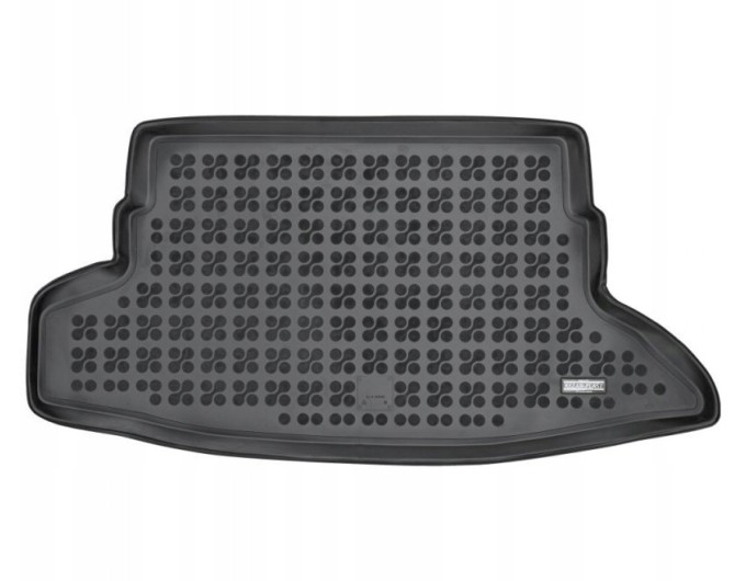 Коврик в багажник REZAW-PLAST NISSAN Juke 2010-2014 /RP 231030, цена: 1 783 грн.