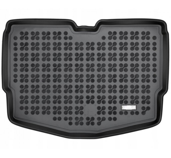 Коврик в багажник REZAW-PLAST NISSAN Note II 2013 -.../ RP 231033, цена: 1 142 грн.
