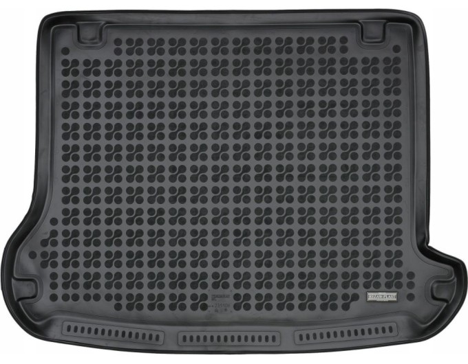 Коврик в багажник REZAW-PLAST OPEL Astra II G 1998 - 2009 / RP 231108, цена: 1 894 грн.