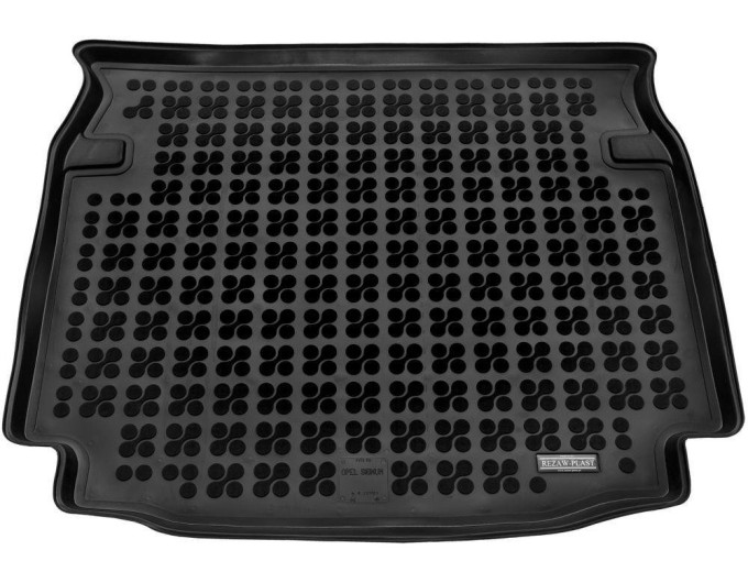 Коврик в багажник REZAW-PLAST OPEL Signum 2003 - 2008 / RP 231121, цена: 1 894 грн.