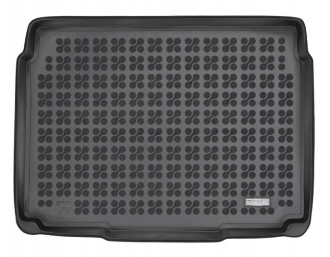 Коврик в багажник REZAW-PLAST PEUGEOT 2008 II 2019 -.../ RP 231247, цена: 2 368 грн.