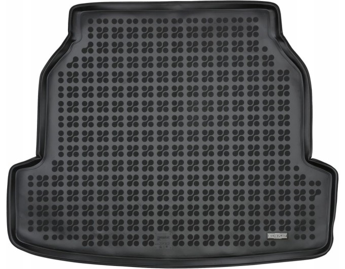 Коврик в багажник REZAW-PLAST RENAULT Latitude 2010 - 2015 / RP 231363, цена: 1 835 грн.