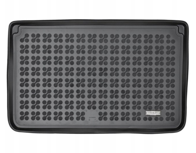 Коврик в багажник REZAW-PLAST RENAULT Сaptur I 2013 - 2019 / RP 231372, цена: 1 673 грн.