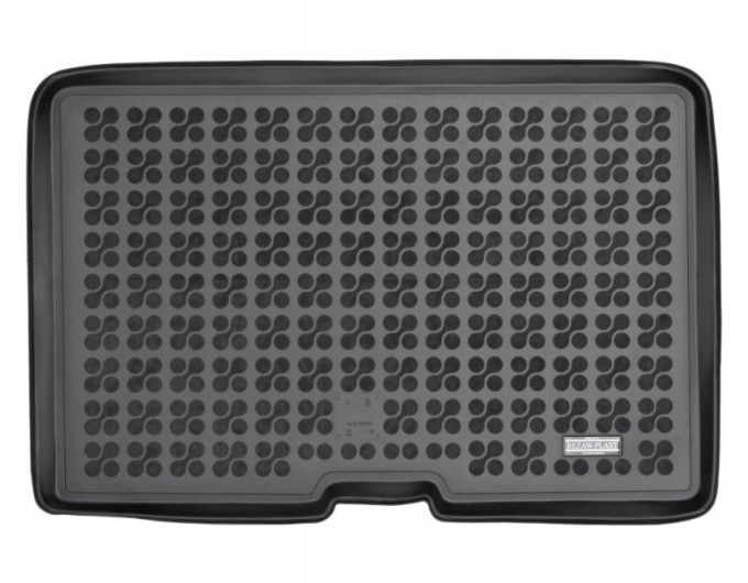 Коврик в багажник REZAW-PLAST RENAULT Captur I 2013 - 2019 / RP 231373, цена: 1 703 грн.