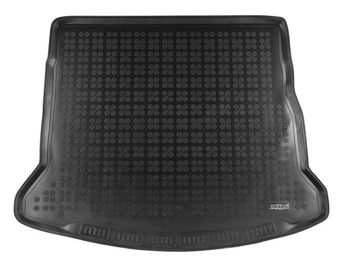 Коврик в багажник REZAW-PLAST RENAULT espace V 2014 -.../ RP 231382, цена: 2 139 грн.