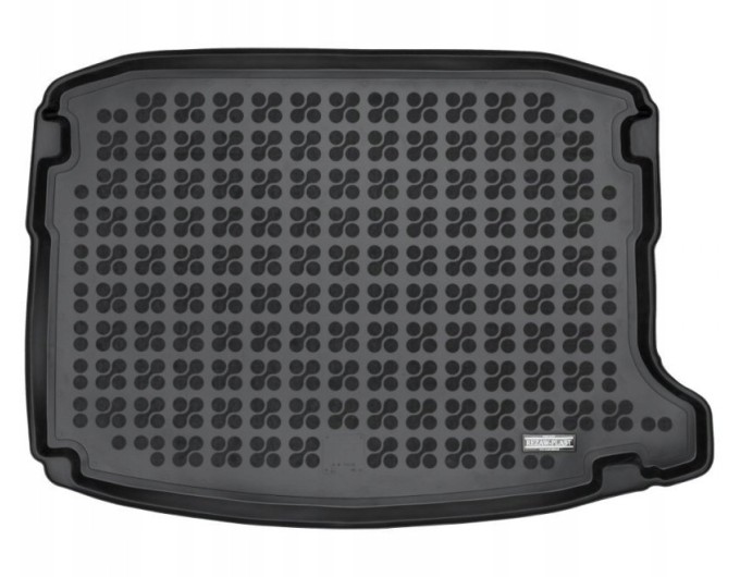 Коврик в багажник REZAW-PLAST Seat ATECA (1 полка над запаской) 2016 -... /RP 231428, цена: 1 857 грн.