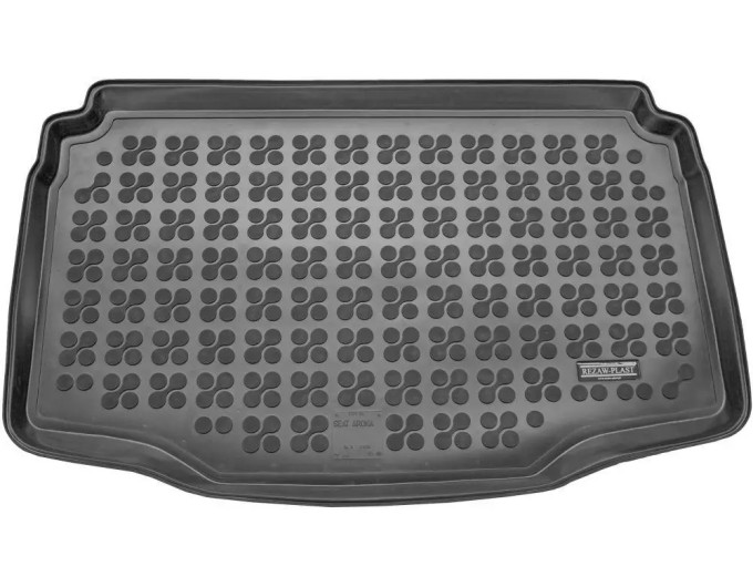 Коврик в багажник REZAW-PLAST SEAT ARONA 2017- RP 231436 низ, цена: 1 821 грн.