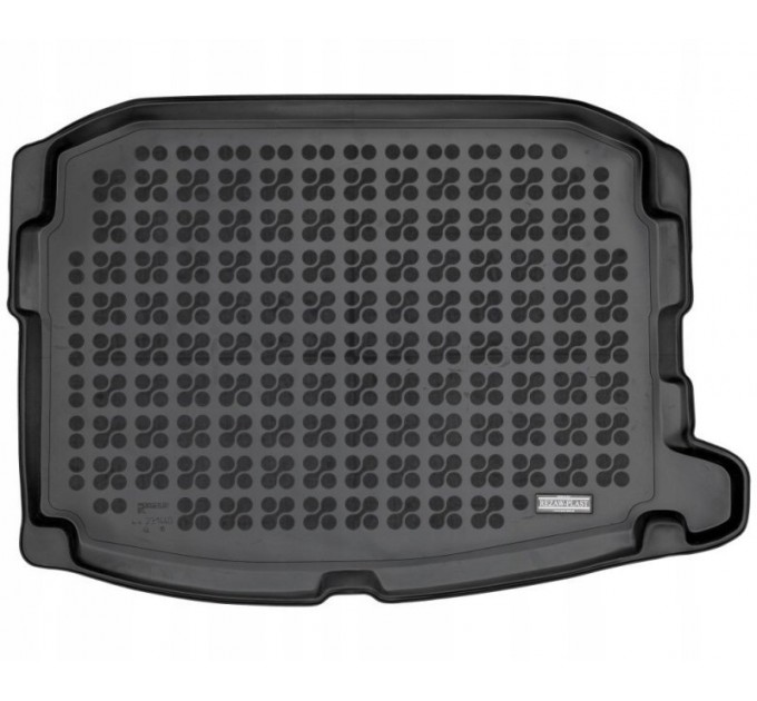 Коврик в багажник REZAW-PLAST SEAT leon iv (mk4) 2020 -.../ RP 231440, цена: 1 865 грн.