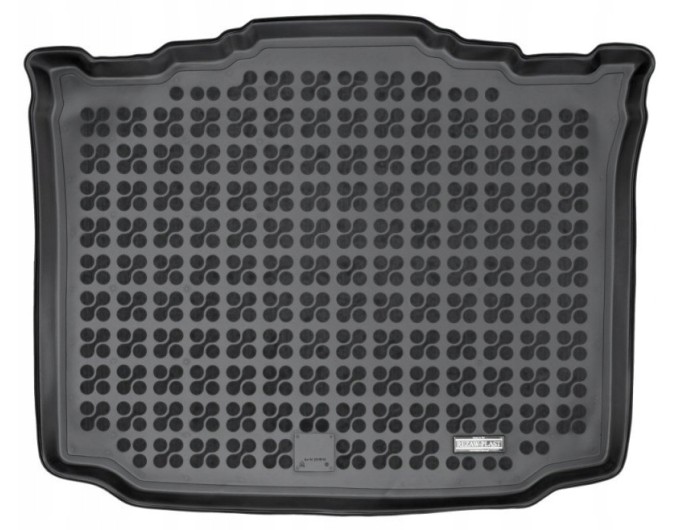 Коврик в багажник REZAW-PLAST SKODA roomster 2006 - 2015 / RP 231513, цена: 1 872 грн.