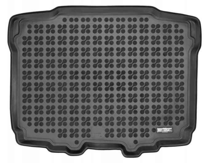 Коврик в багажник REZAW-PLAST SKODA yeti 2009 - 2017 / RP 231524, цена: 1 821 грн.