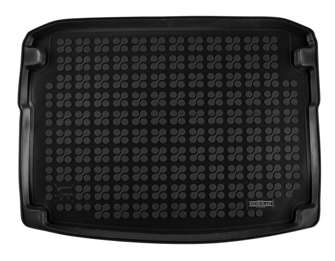 Коврик в багажник REZAW-PLAST SKODA KAROQ 2017 -... / RP 231535, цена: 1 940 грн.