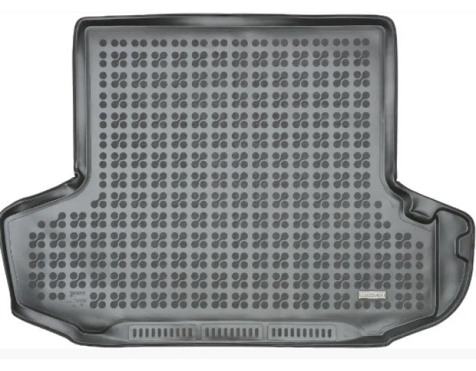 Коврик в багажник REZAW-PLAST SKODA OCTAVIA III 2013 -... / RP 231536, цена: 2 301 грн.