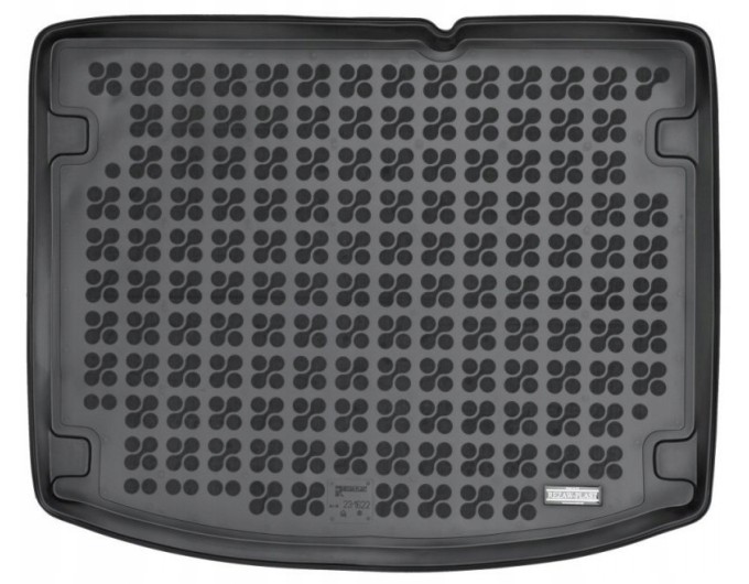 Коврик в багажник REZAW-PLAST SUZUKI vitara II 2015 -.../ RP 231622, цена: 1 872 грн.