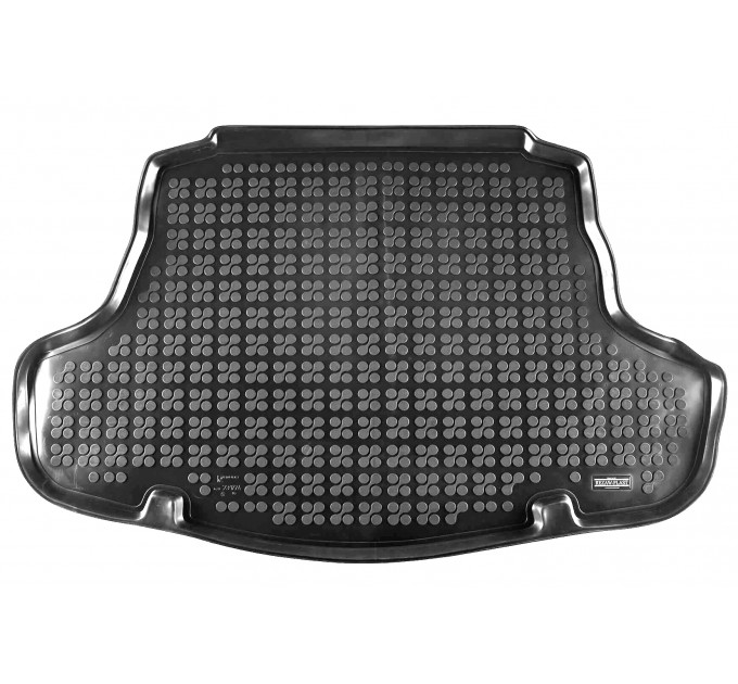 Килимок в багажник REZAW-PLAST TOYOTA Camry VIII (XV70) 2017 -.../ RP 231774, ціна: 2 635 грн.