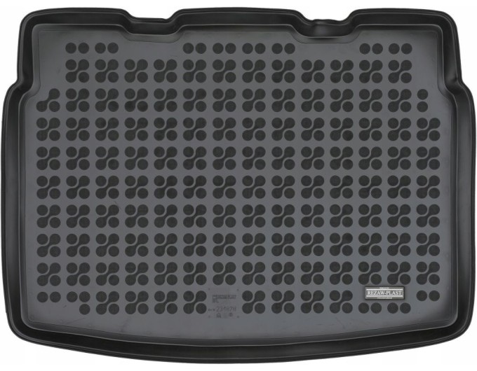 Коврик в багажник REZAW-PLAST VOLKSWAGEN Tiguan II 2015- RP 231878 низ, цена: 1 783 грн.