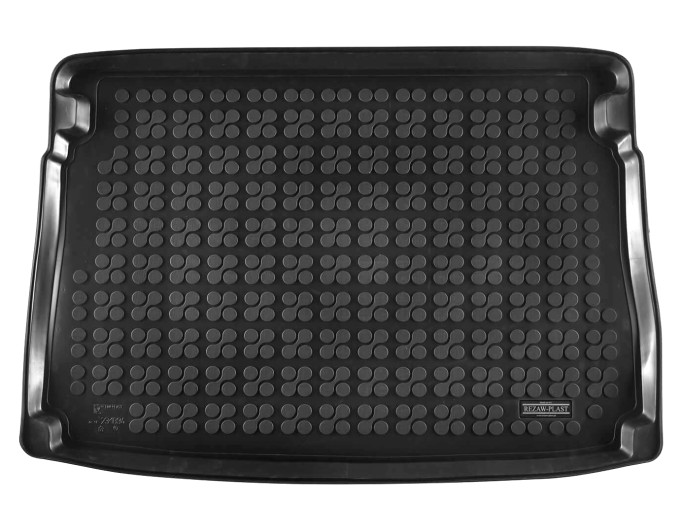 Коврик в багажник REZAW-PLAST VOLKSWAGEN Golf viii 2019 -.../ RP 231894 верх, цена: 2 293 грн.
