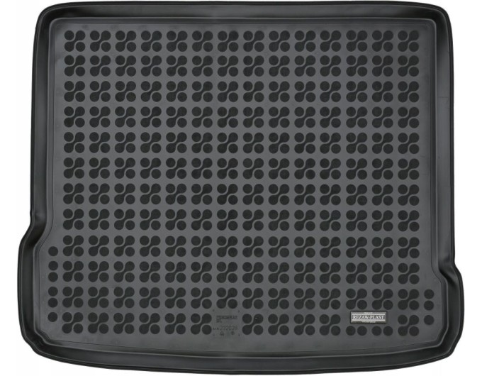 Коврик в багажник REZAW-PLAST AUDI Q3 I 2011 - 2018 / RP 232028, цена: 1 872 грн.
