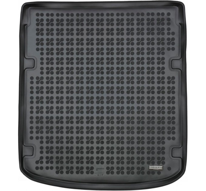Коврик в багажник REZAW-PLAST AUDI A6 V C8 2018 -... / RP 232042, цена: 1 795 грн.