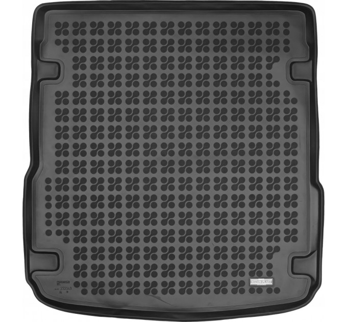 Коврик в багажник REZAW-PLAST AUDI A6 V C8 2018 -.../ RP 232049, цена: 2 390 грн.