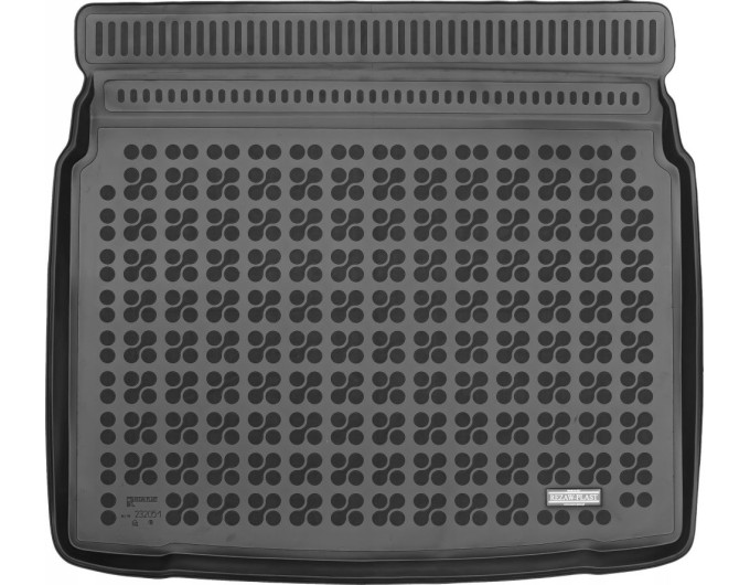 Коврик в багажник REZAW-PLAST AUDI Q3 Sportback 2019 -.../ RP 232051, цена: 2 568 грн.