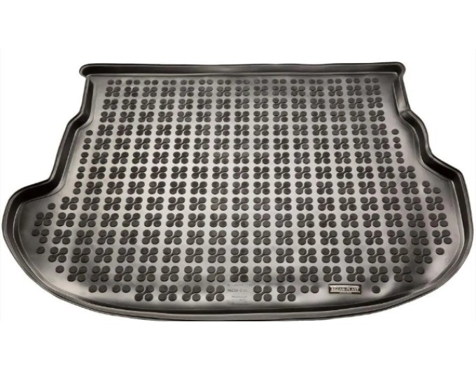 Коврик в багажник REZAW-PLAST MAZDA 6 Hatchback 2002 - 2008 /RP 232209, цена: 1 894 грн.