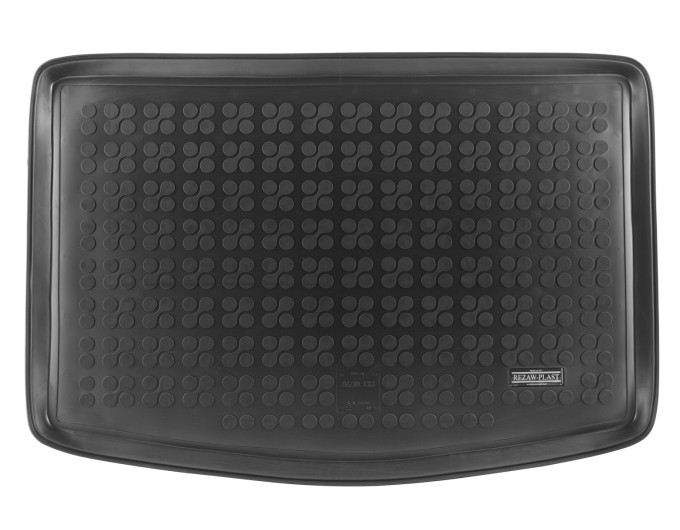 Коврик в багажник REZAW-PLAST MAZDA CX3 2015 - 2018..., Mazda CX3 2018 -.../ RP 232232, цена: 1 703 грн.
