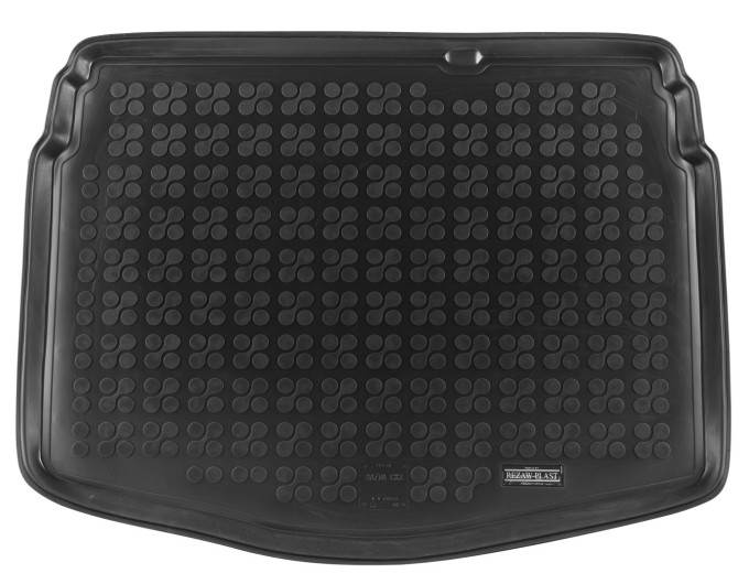 Коврик в багажник REZAW-PLAST MAZDA CX3 2015 - 2018..., Mazda CX3 2018 -.../ RP 232233, цена: 1 783 грн.