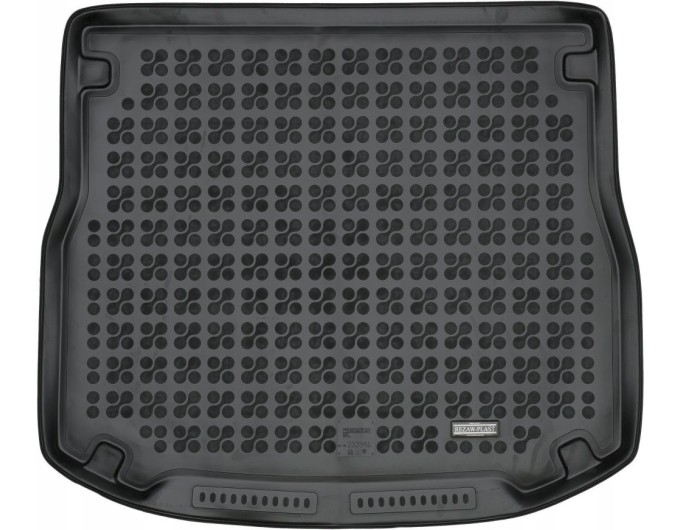 Коврик в багажник REZAW-PLAST VOLVO S40 II 2007 - 2012 / RP 232914, цена: 1 953 грн.