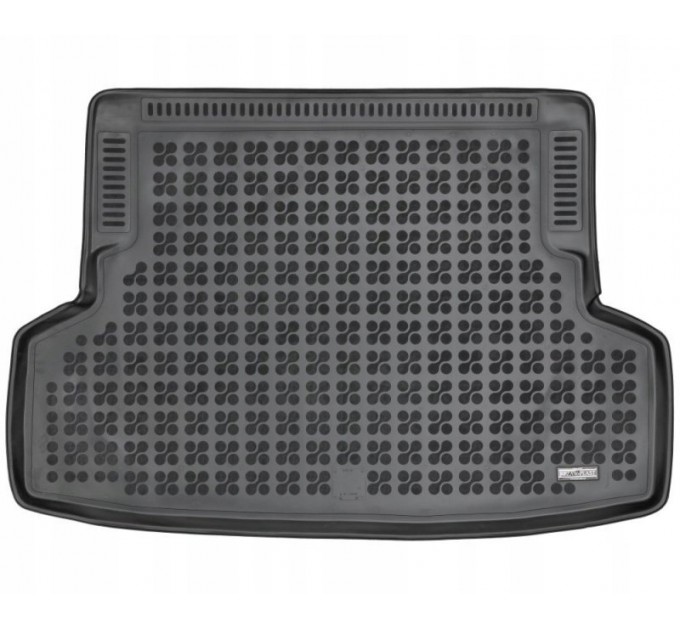 Килимок в багажник REZAW-PLAST SUBARU WRX STI 2014 -.../ RP 233008, ціна: 1 653 грн.