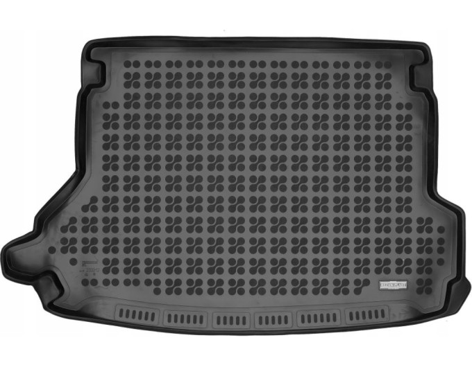 Коврик в багажник REZAW-PLAST SUBARU forester V 2018 -.../ RP 233012, цена: 2 797 грн.