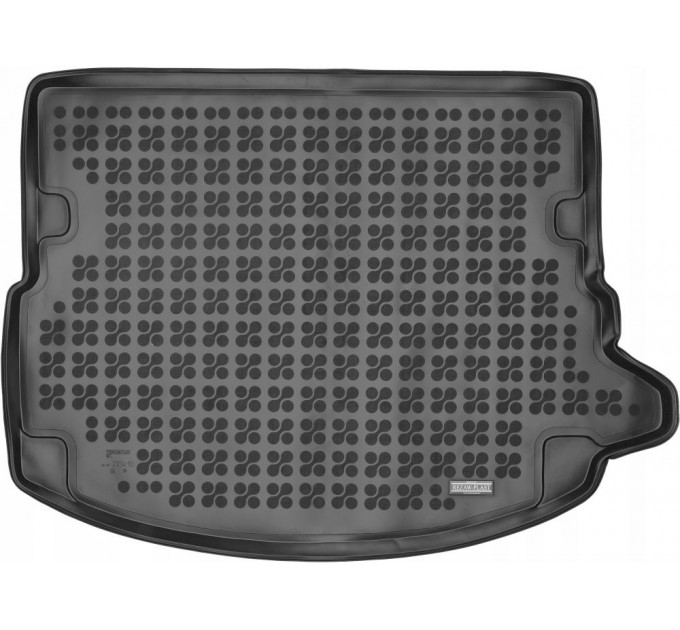 Килимок в багажник REZAW-PLAST LAND ROVER Discovery sport 2014 -.../ RP 233410, ціна: 2 151 грн.