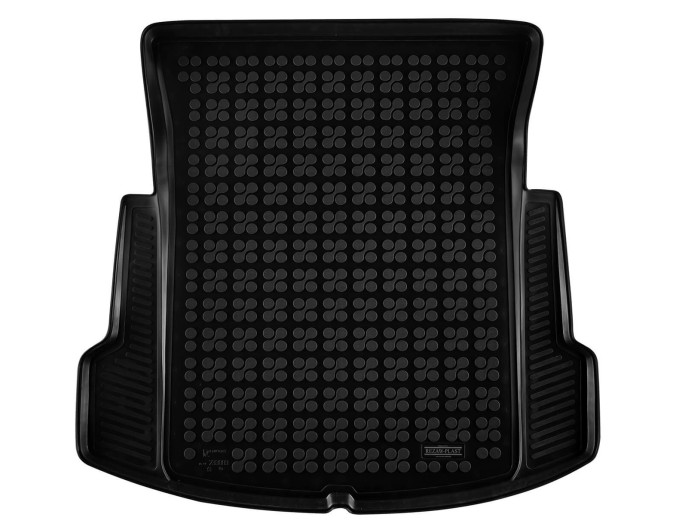 Коврик в багажник REZAW-PLAST TESLA model 3 2017 -.../ RP 233803, цена: 2 618 грн.