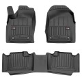 3D килимки в салон FROGUM Proline Dodge Durango III 2010-... / 3D409989, ціна: 3 590 грн.