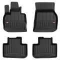 3D коврики в салон FROGUM BMW X3 G01 2017-... / 3D425118, цена: 3 590 грн.