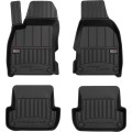 3D килимки в салон FROGUM Proline AUDI A4 B7 2005-2008, Audi S4 B7 2006-2008 / 3D407084, ціна: 3 590 грн.