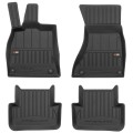 3D килимки в салон FROGUM Proline AUDI A4 B8, A4 B8 Allroad 2008-2015 / 3D407114, ціна: 3 590 грн.