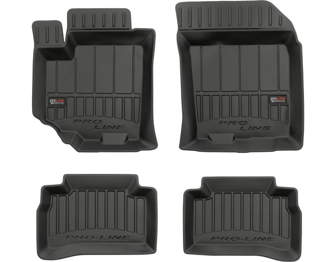 3D килимки в салон FROGUM Proline SUZUKI Vitara II 2014-... / 3D407121, ціна: 3 590 грн.