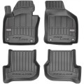 3D килимки в салон FROGUM Proline SKODA Octavia II, II RS, II Scout 2004-2013, VW Golf VI 2008-2012 / 3D407145, ціна: 3 590 грн.