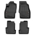 3D килимки в салон FROGUM Proline Opel Corsa (D/E) 2006-2014 / 3D407169, ціна: 3 590 грн.