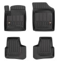 3D килимки в салон FROGUM Proline Seat MII 2012-2018, Skoda CITIGO 2011-2019, Volkswagen UP 2011-... / FG 3D407176, ціна: 3 590 грн.
