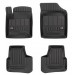 3D коврики в салон FROGUM Proline Seat MII 2012-2018, Skoda CITIGO 2011-2019, Volkswagen UP 2011-... / FG 3D407176, цена: 3 448 грн.