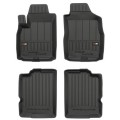 3D коврики в салон FROGUM Proline Fiat Panda 2003-2012 / 3D407190, цена: 3 590 грн.
