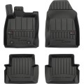3D килимки в салон FROGUM Proline FORD Fiesta VII 2018-... / 3D407237, ціна: 3 590 грн.