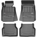 3D коврики в салон FROGUM Proline BMW E39 series 5 1995-2003 / 3D407367, цена: 3 590 грн.